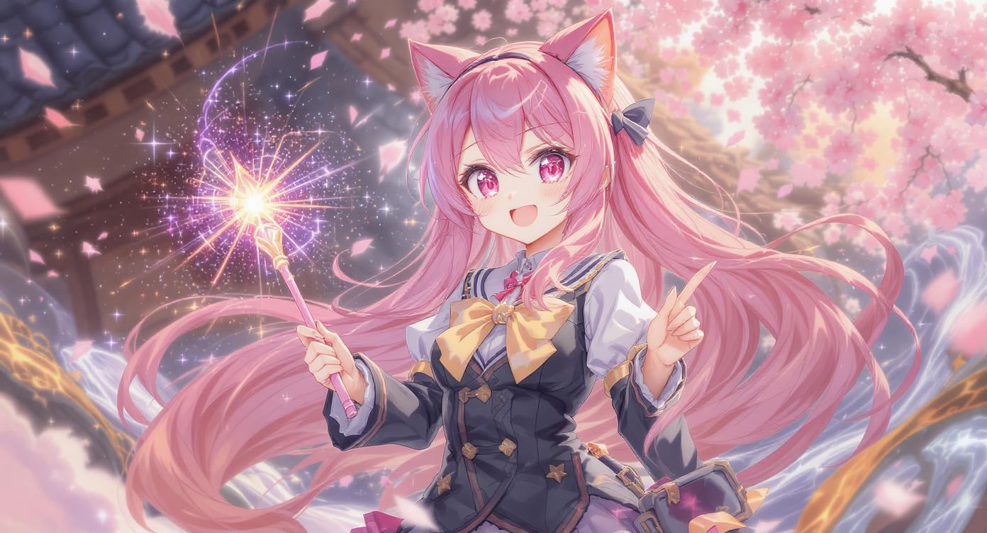 Watch the Magic Happen - AI Character Generator Step 02