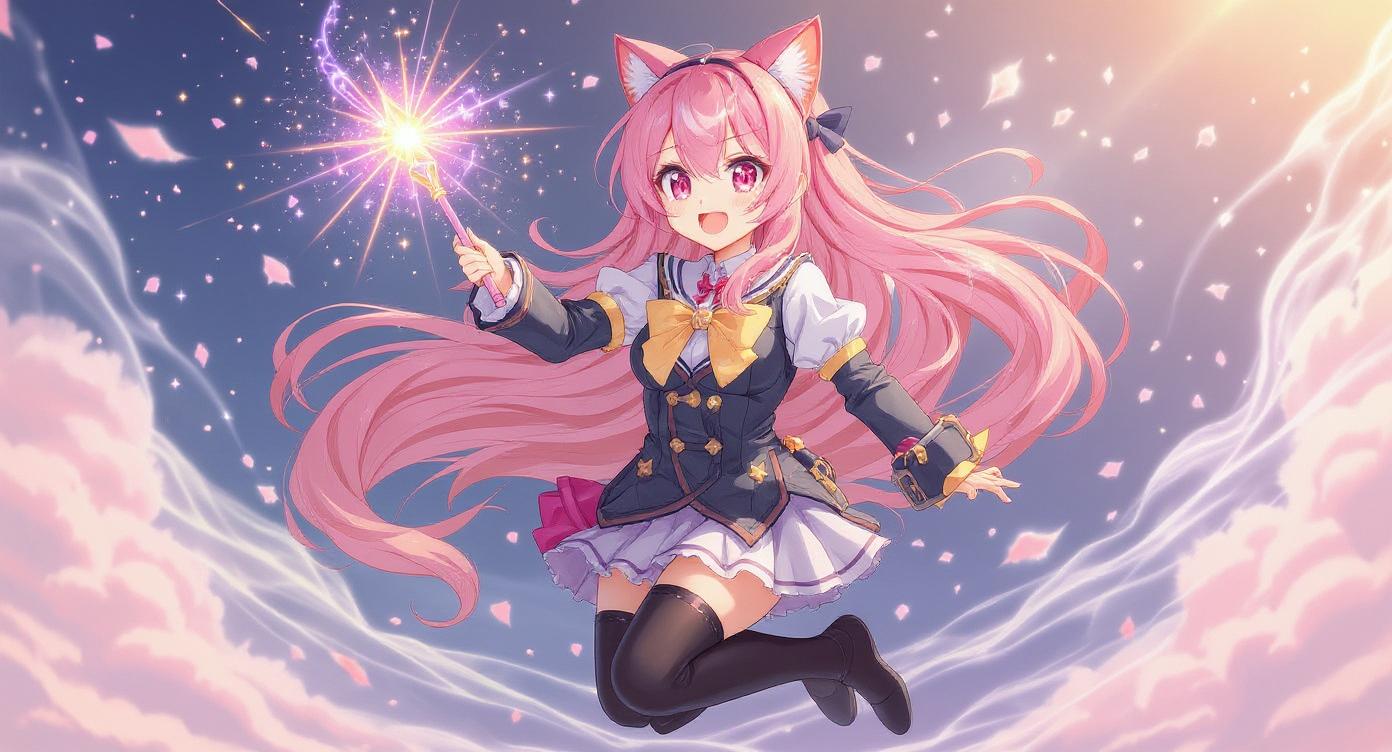 Generate Multiple Views - AI Character Generator Step 03 - View 1